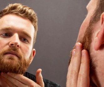 Как использовать масло для бороды, чтобы смягчить бороду