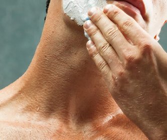 Советы по бритью для чувствительной кожи