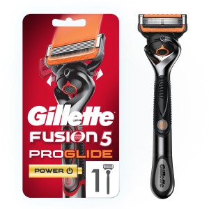 Бритвенный станок Gillette Fusion5 ProGlide Power