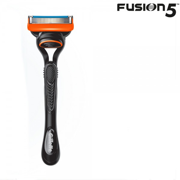 Бритвенный станок Gillette Fusion5