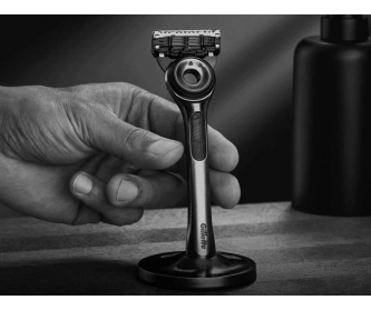 Новая серия Gillette Labs