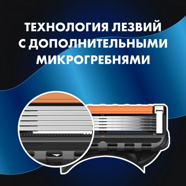 Мужской набор Gillette с бритвой Gillette Proglide и со станцией для бритвы и кассет