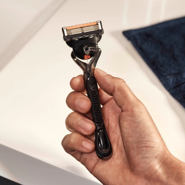 Сменные кассеты для бритья Gillette Fusion5 ProGlide Power, 16 шт