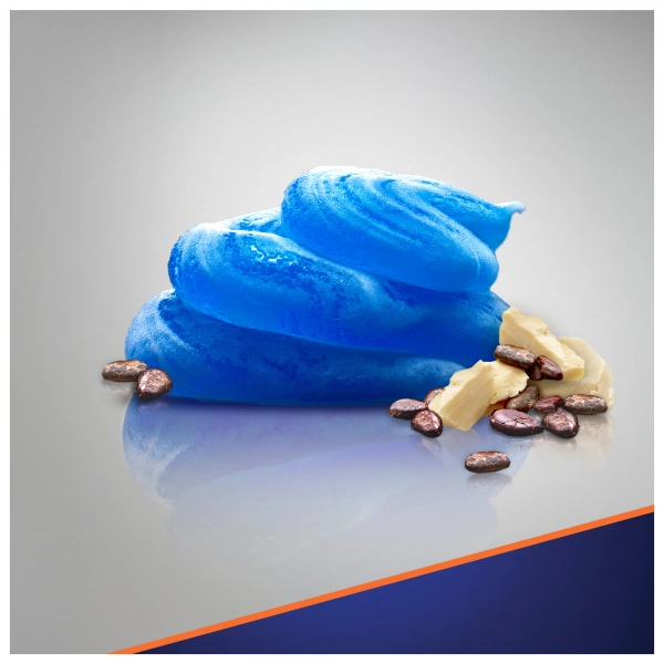Гель для бритья Gillette Fusion 5 Ultra Moisturizing