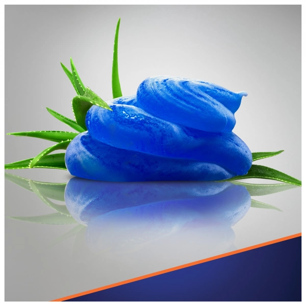Гель для бритья Gillette Fusion 5 Ultra Sensitive