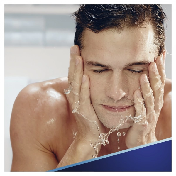 Гель для бритья Gillette Series Sensitive, 400 мл
