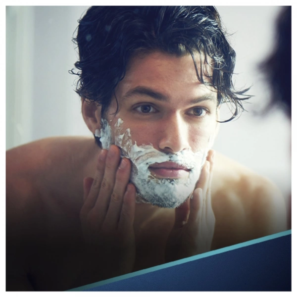 Гель для бритья Gillette Series Sensitive, 400 мл