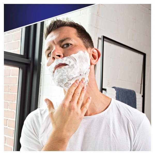 Гель для бритья Gillette SkinGuard Sensitive, 200 мл