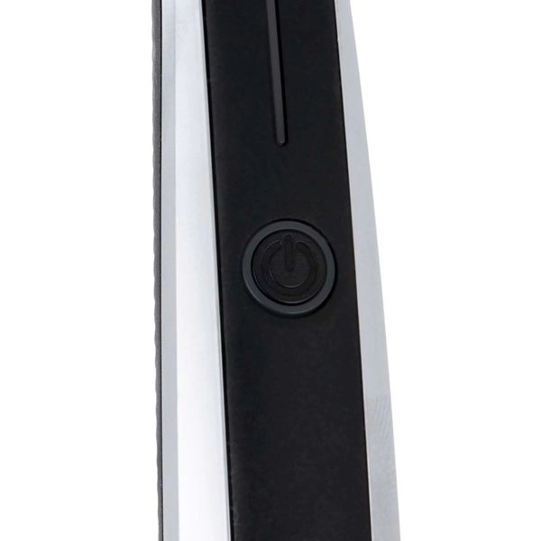 Бритвенный станок Gillette Labs Heated Razor с 2 сменными кассетами