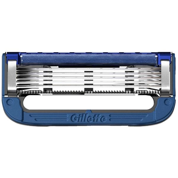 Сменные кассеты для бритья Gillette Labs Heated Razor, 8 шт