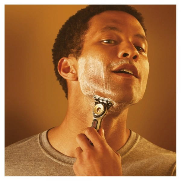 Сменные кассеты для бритья Gillette Labs Heated Razor, 8 шт