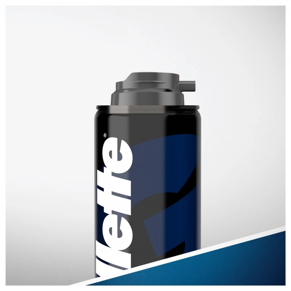 Пена для бритья Gillette Classic Clean, 200 мл