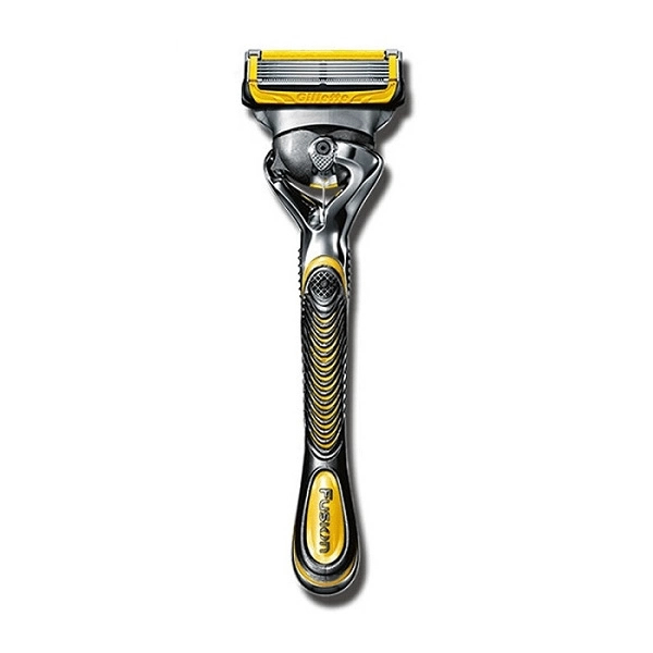 Бритвенный станок Gillette Fusion5 ProShield