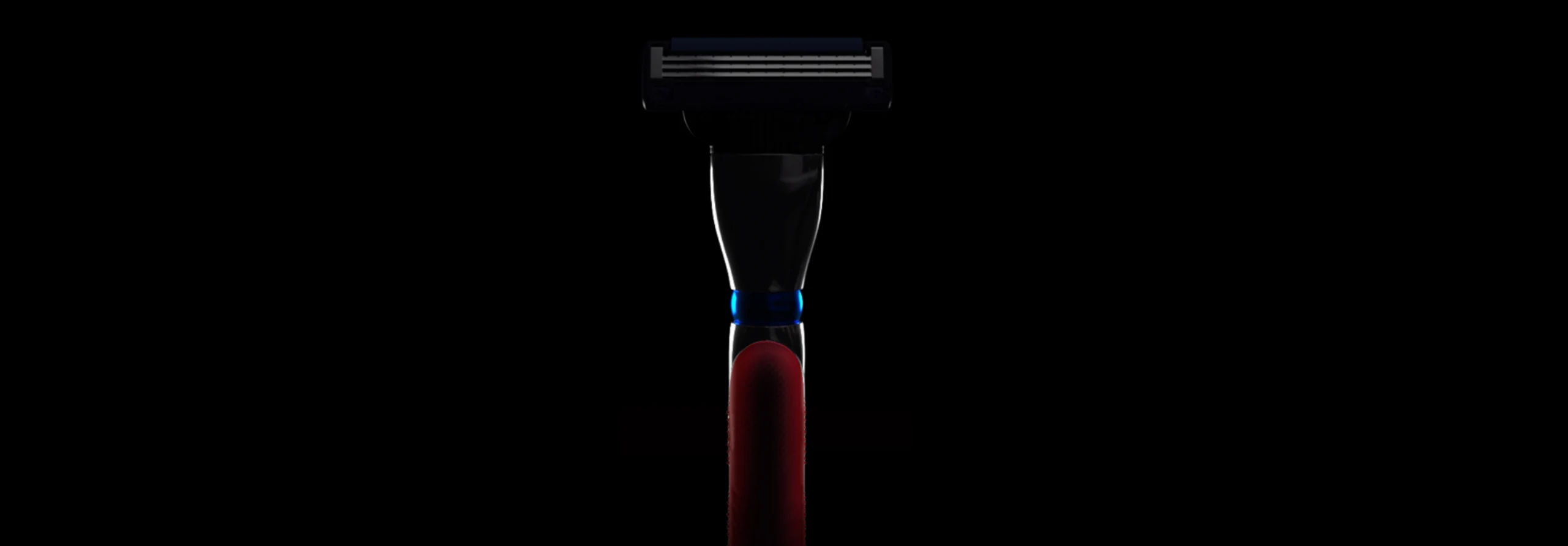 Бритва Gillette MACH3 Turbo с 3 лезвиями для более гладкого бритья