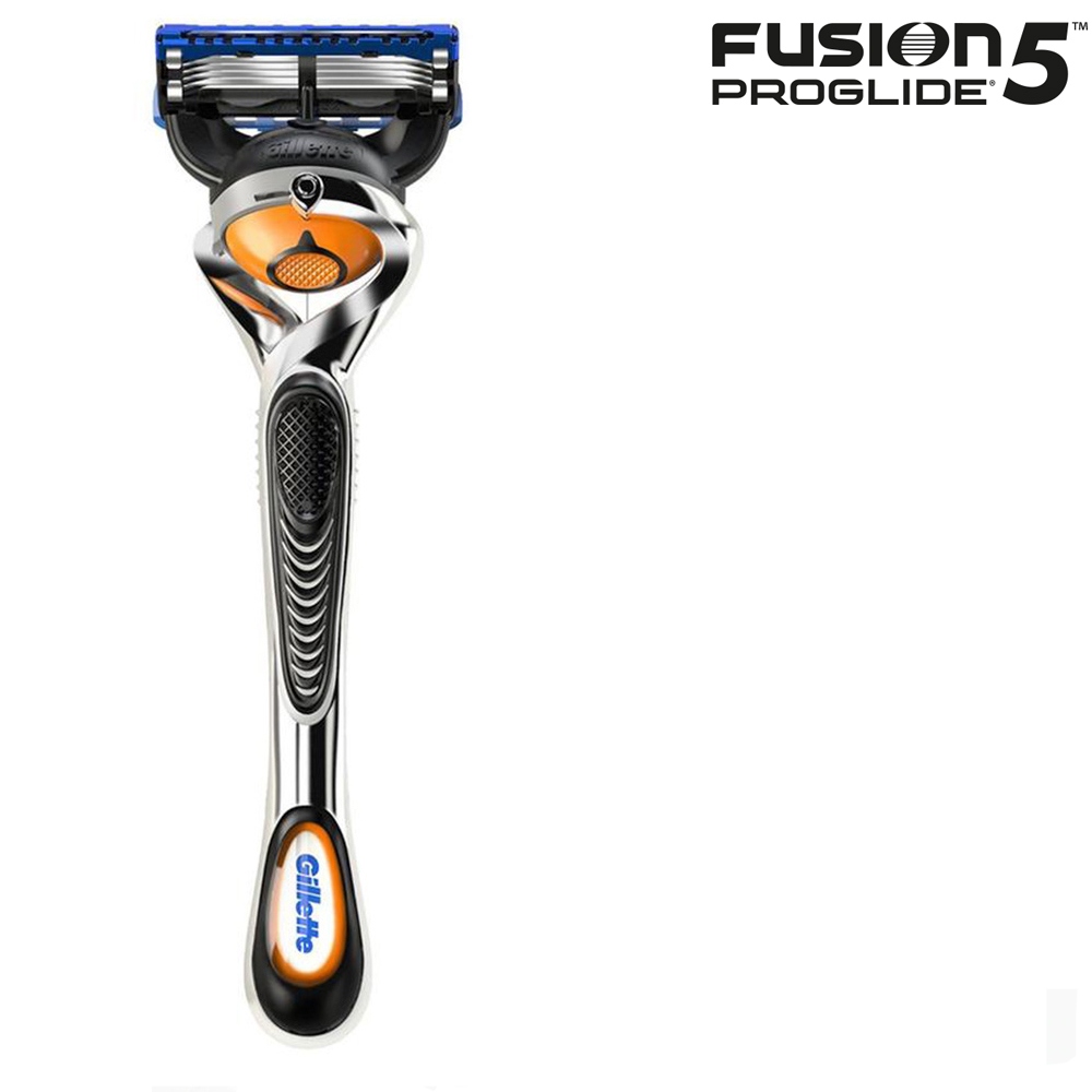 Gillette Fusion 5 Купить В Москве